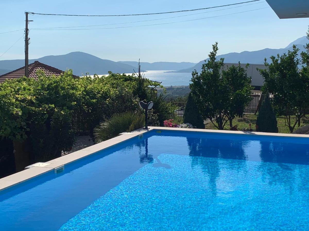 Ostojic Lux Apartman Kotor Exterior foto
